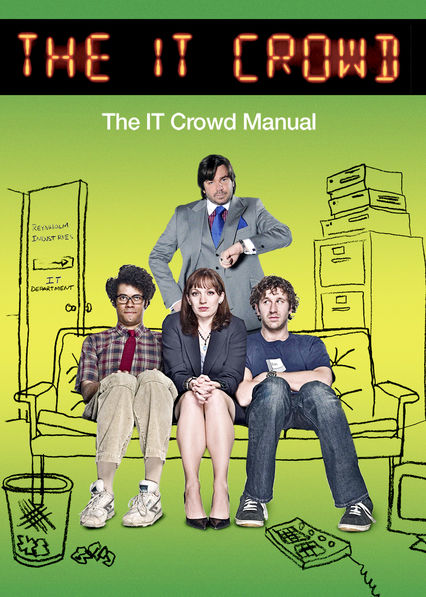 it crowd imdb