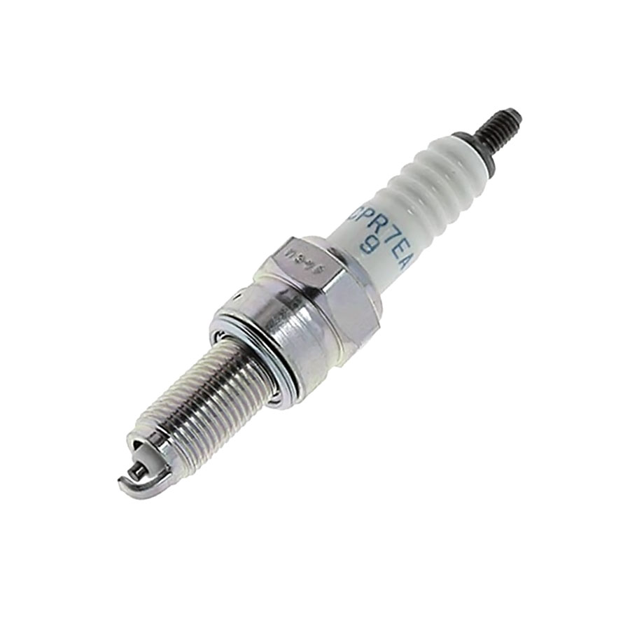 honda grom spark plug