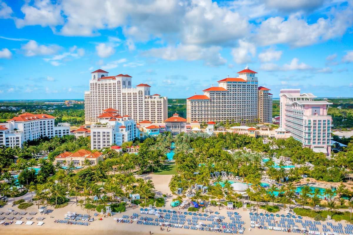 baha mar hotel reviews