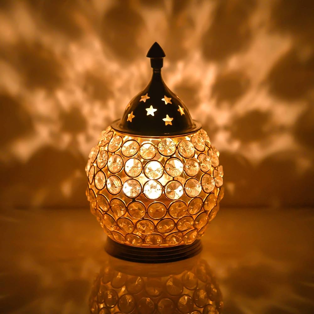 tea light diya