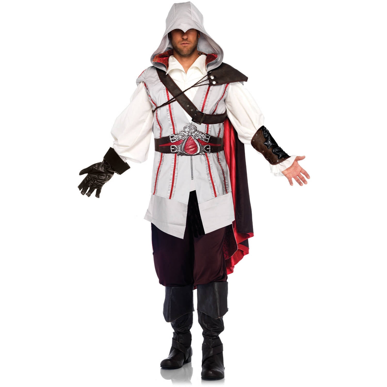 mens assassin costume