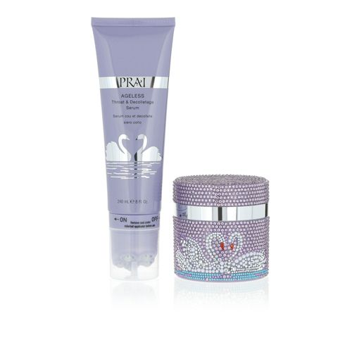 qvc prai