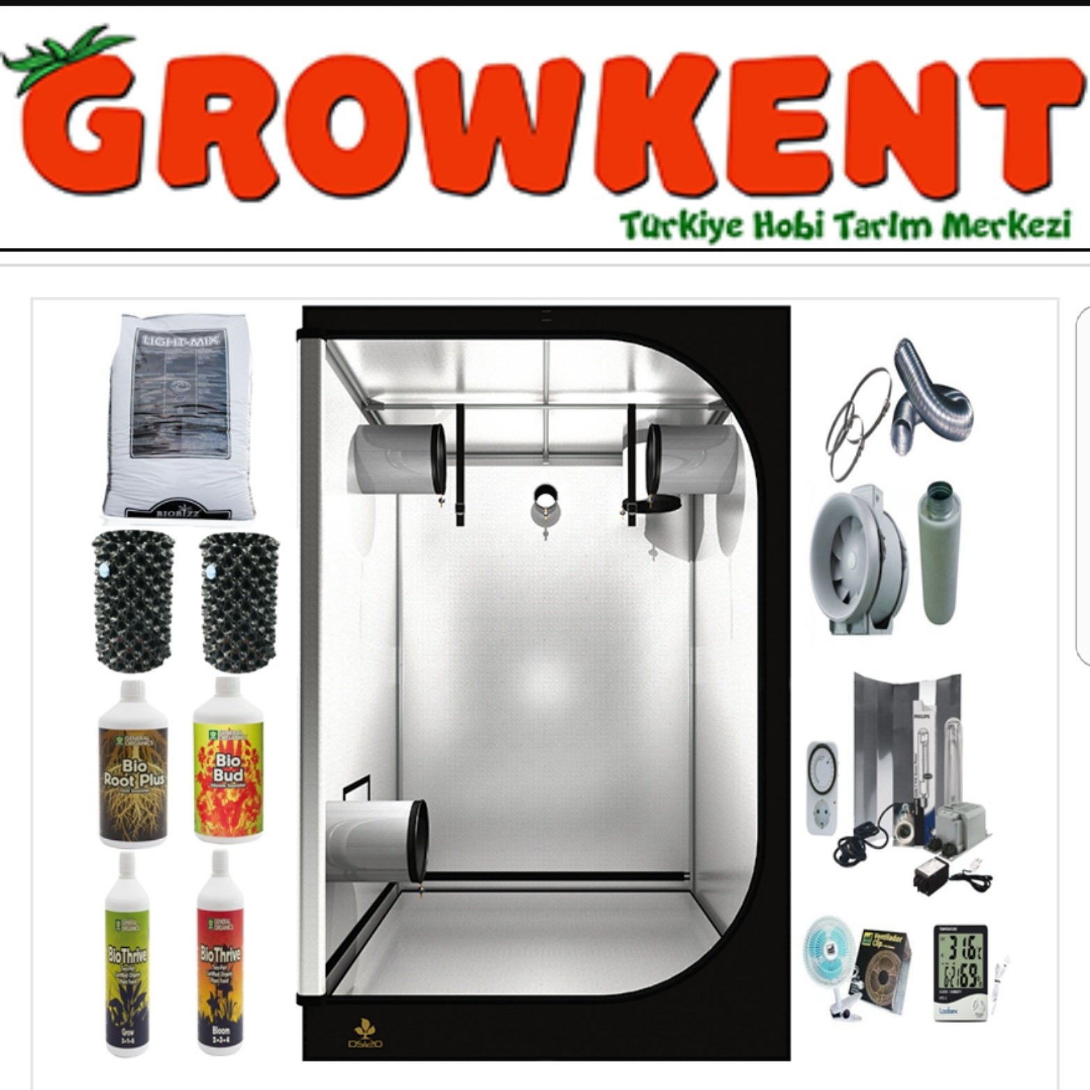 growkent