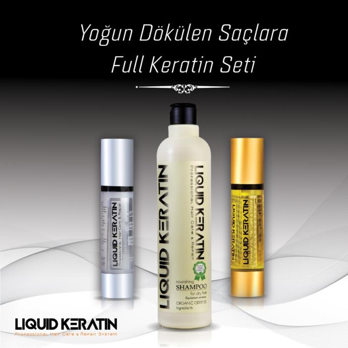 keratin nerede satilir