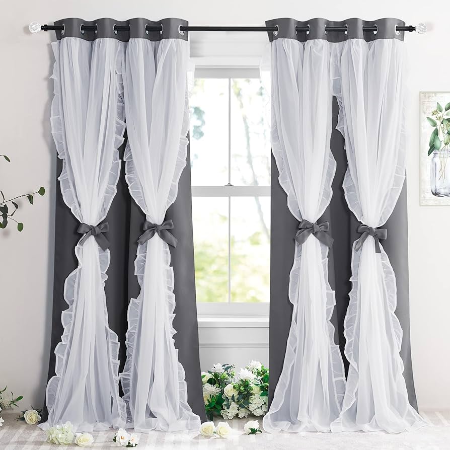 blackout drapes amazon