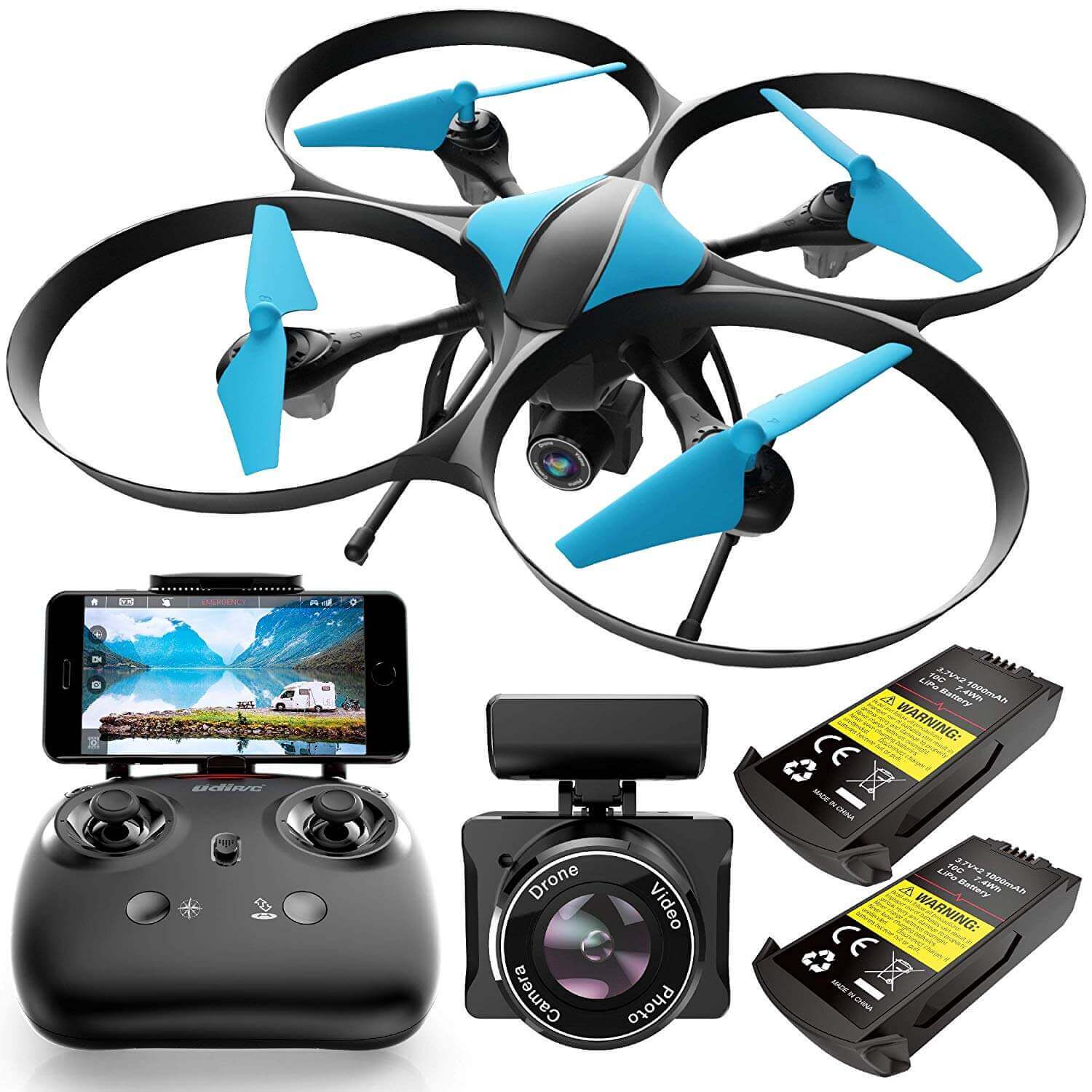 remote control drone price