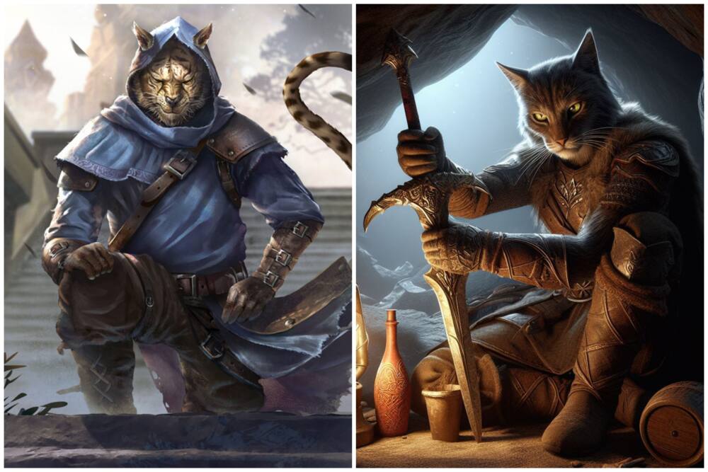 elder scrolls khajiit names