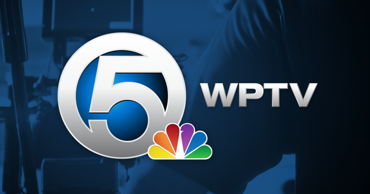 news channel 5 wpb fl