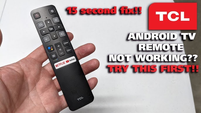 tcl roku tv xfinity remote code