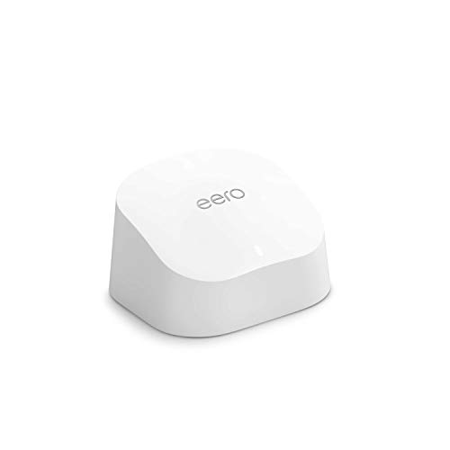 eero pro extender