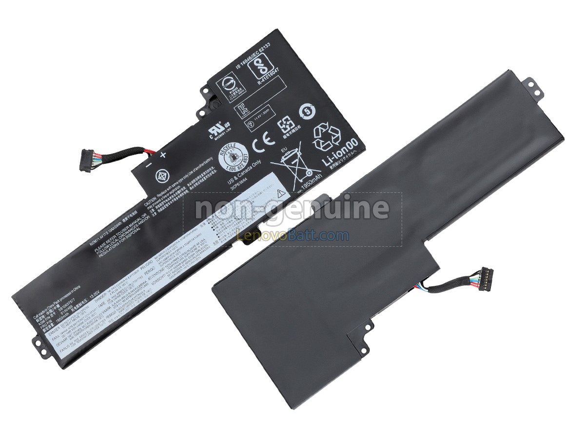 t480 internal battery