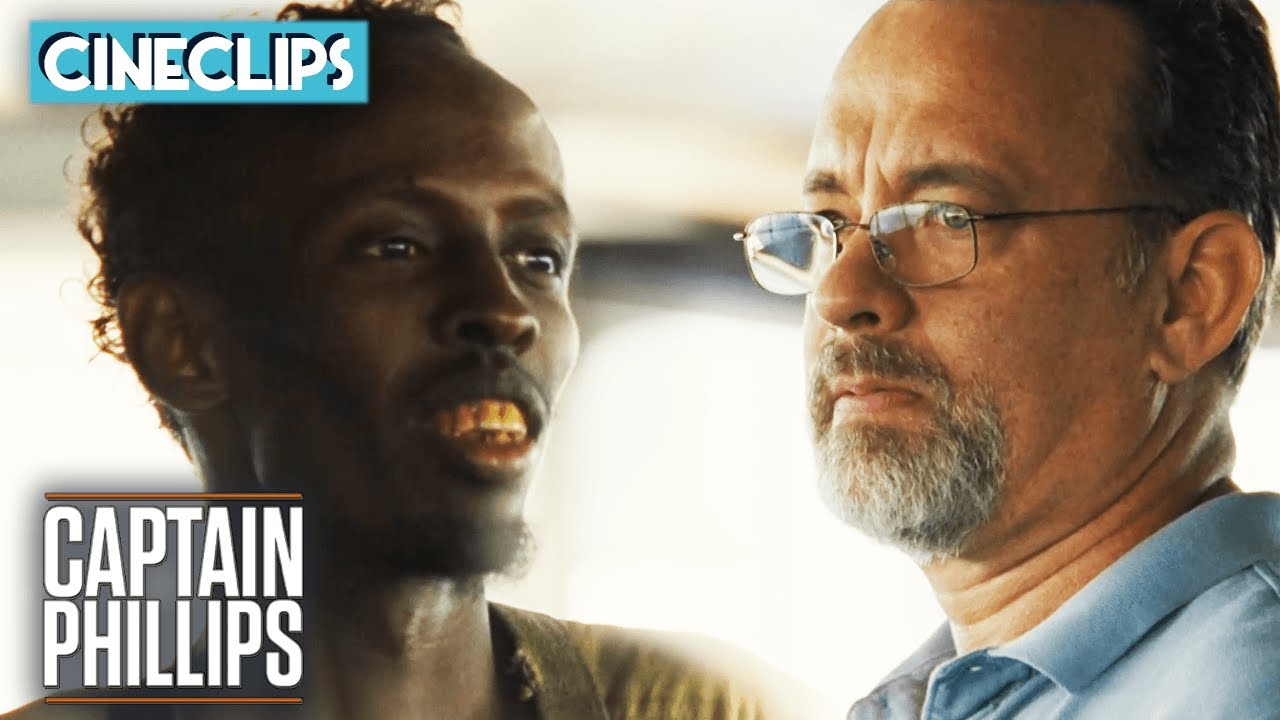 captain phillips full movie free - youtube