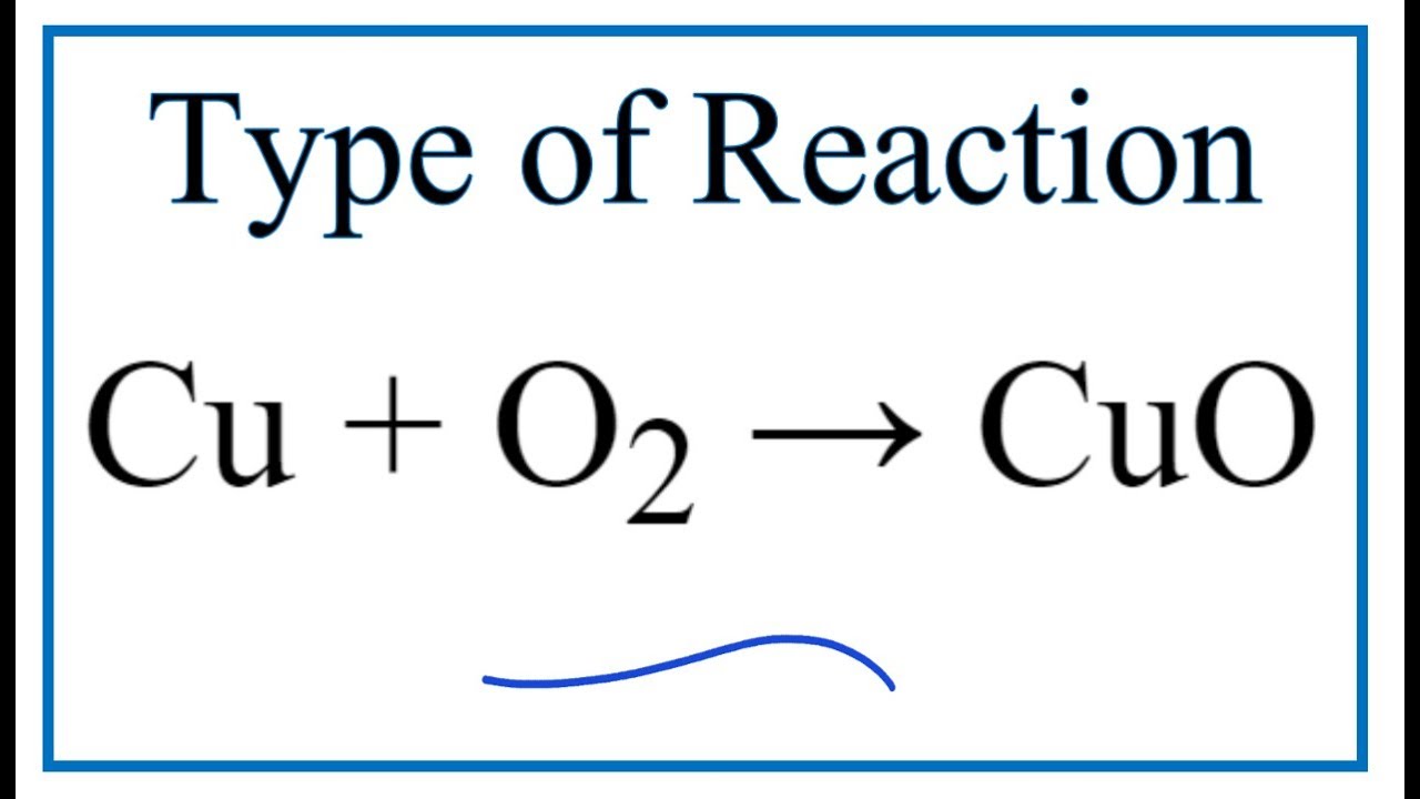 2cu o2