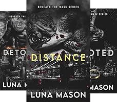 distance a dark mafia romance