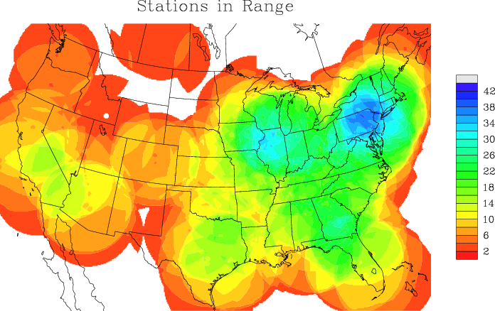 weather maps radar