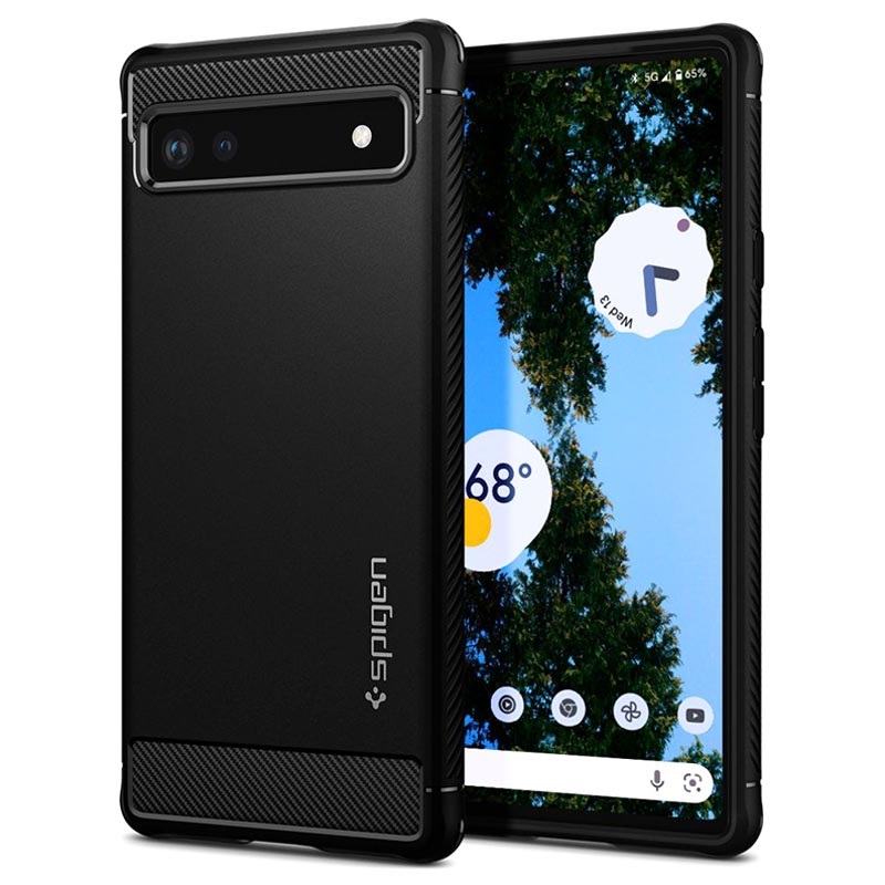 spigen google pixel 6a case