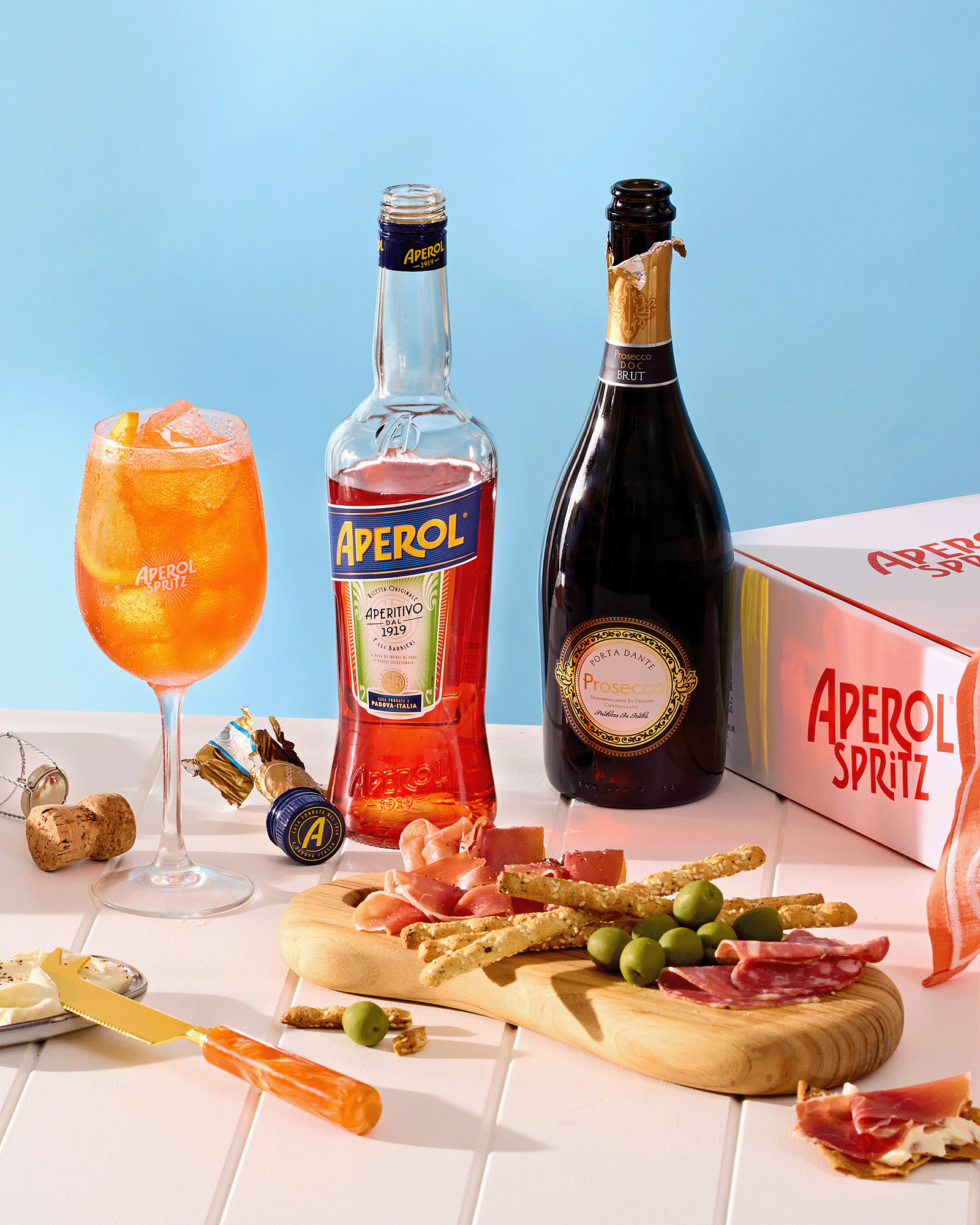 aperol spritz gift pack dan murphys