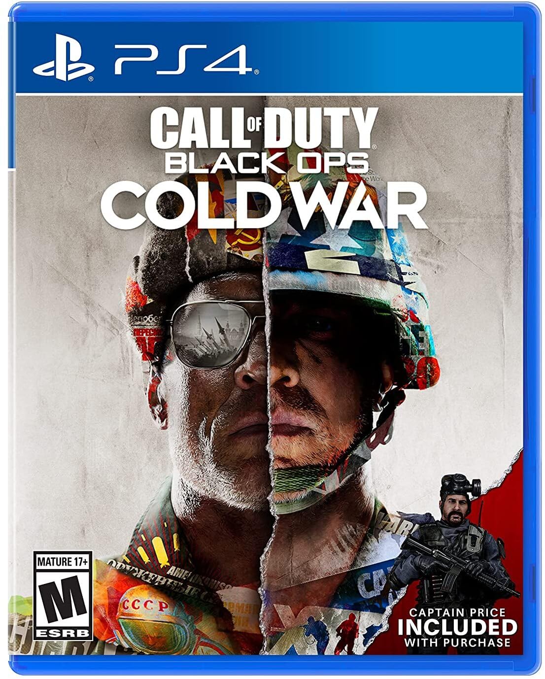 cold war cod