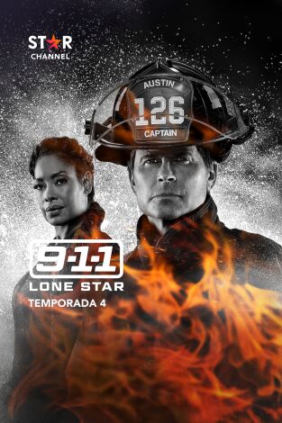 9-1-1 lone star temporada 3