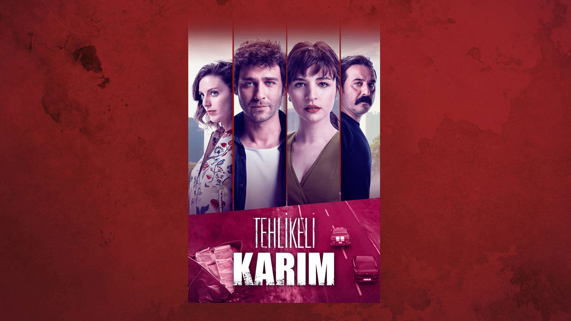 tehlikeli karım puhu tv