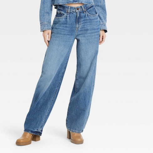 target womens jeans