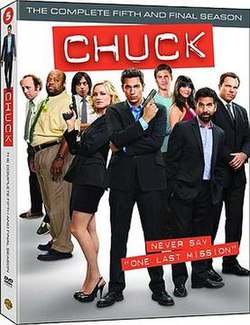 chuck tv cast