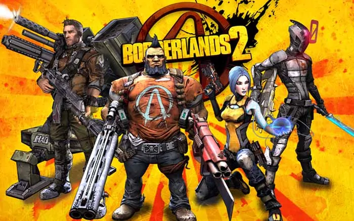 borderlands 2 apk obb