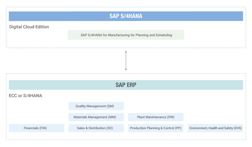 sap ppds