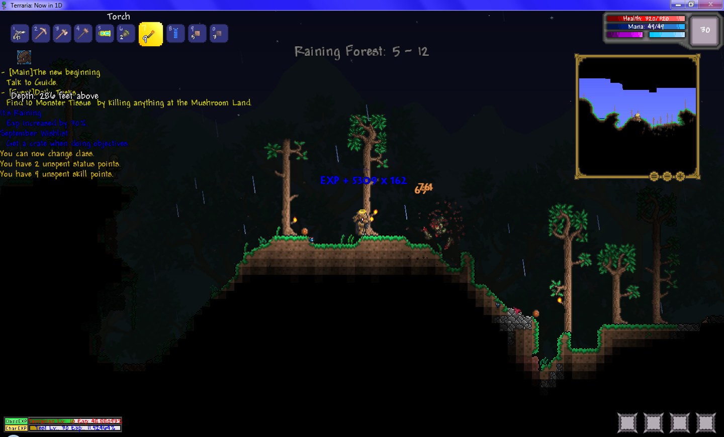 n terraria