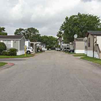 mobile home parks near me