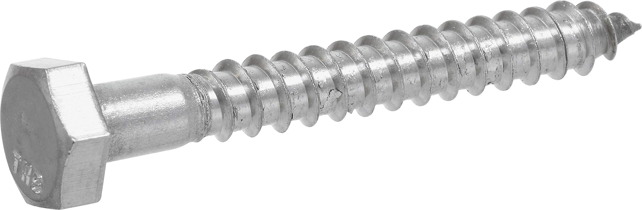 stainless steel lag screws