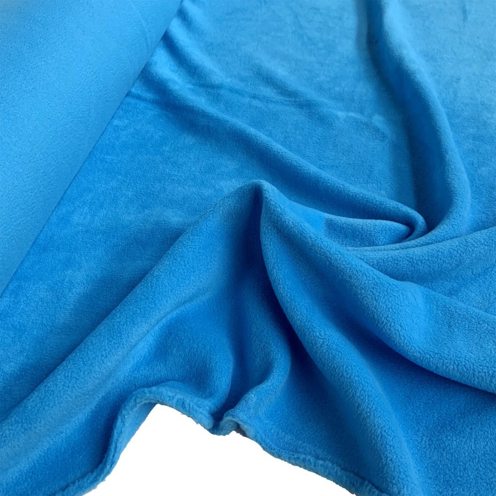 anti pill fleece fabric