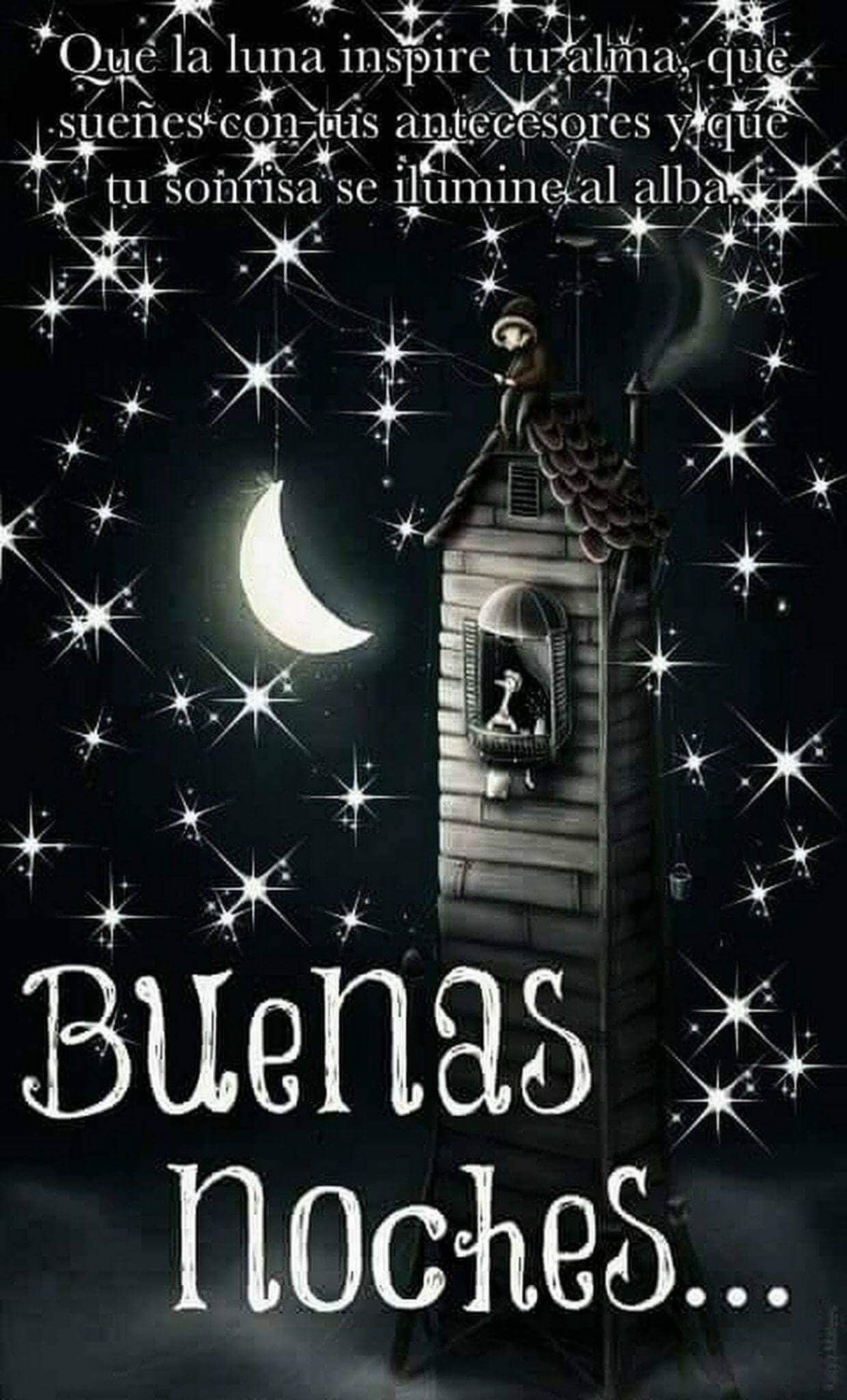 saludos de buenas noches para whatsapp