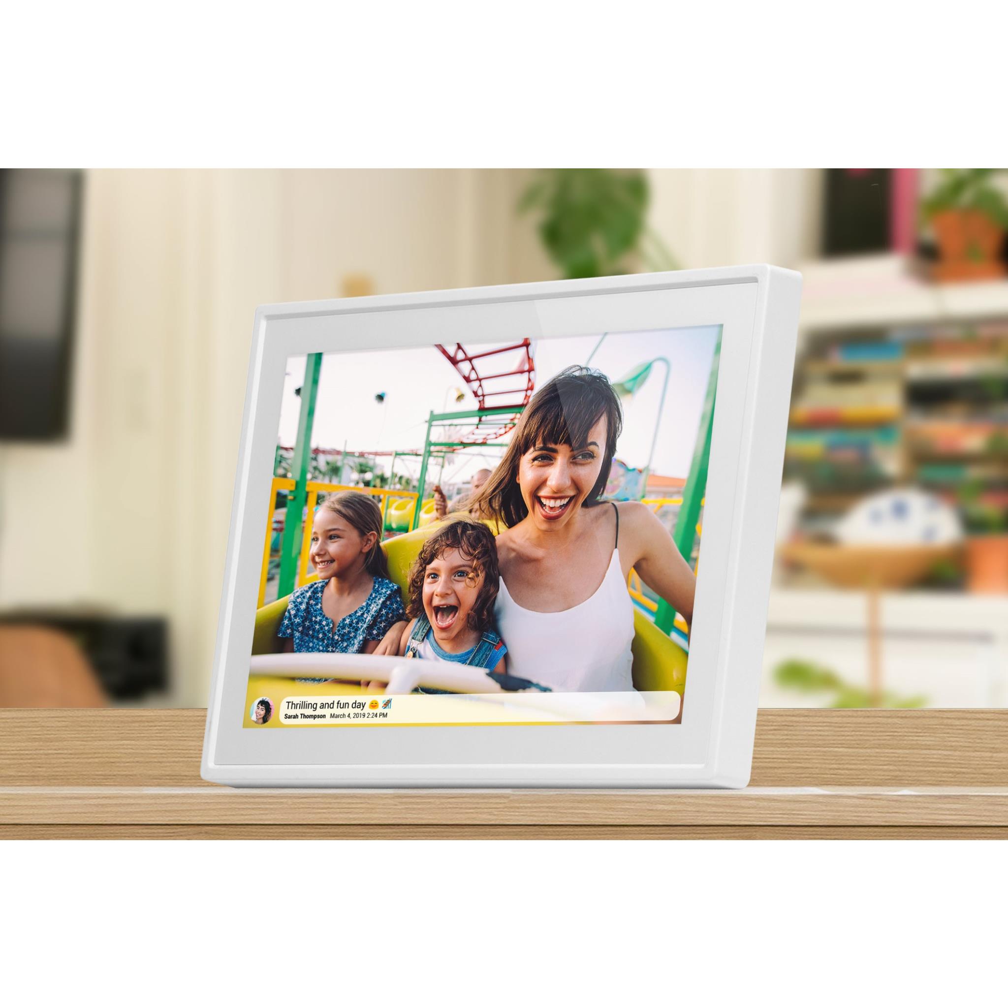 digital photo frame jbhifi