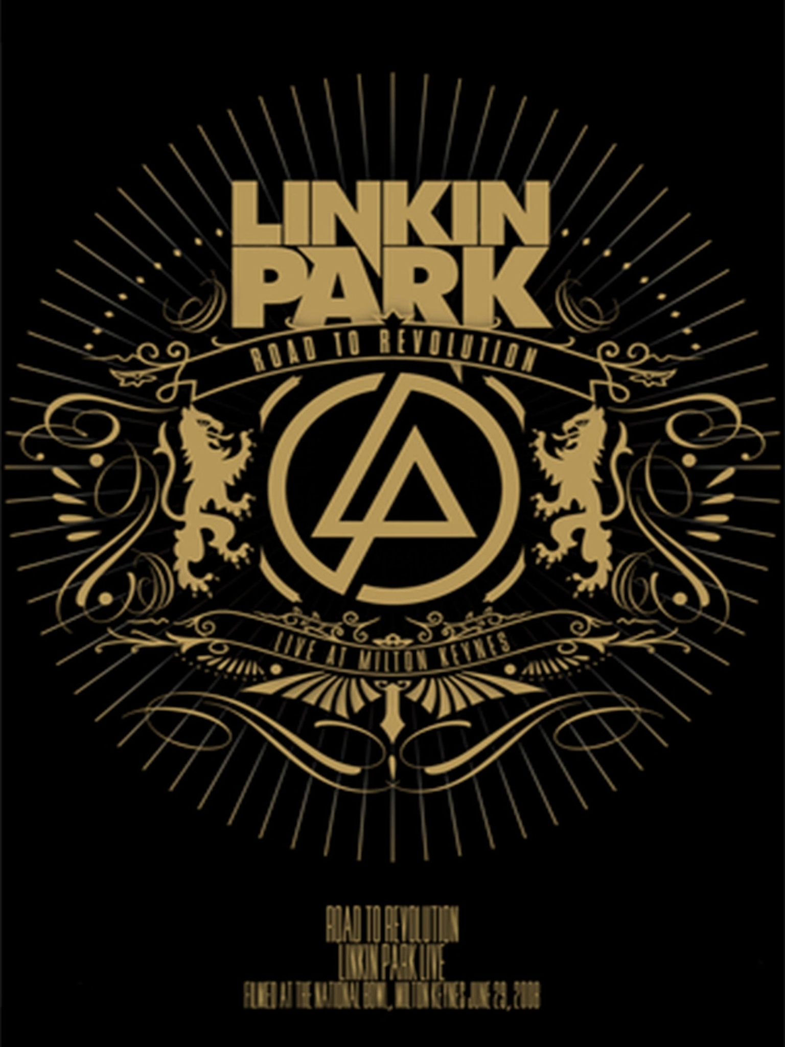 linkin park road to revolution mp3