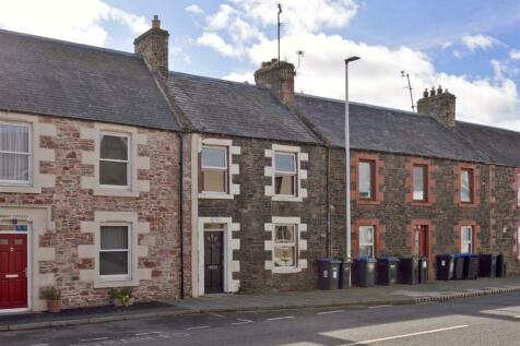 property for sale earlston