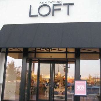 ann taylor loft near me