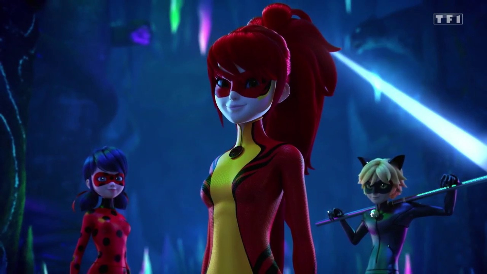 miraculous ladybug shanghai special full movie online free