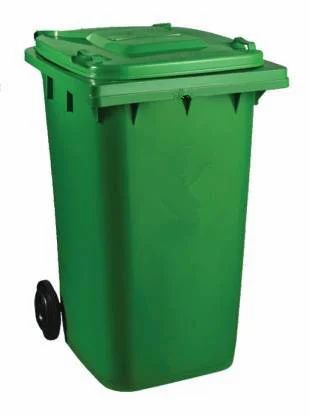 120 litre dustbin