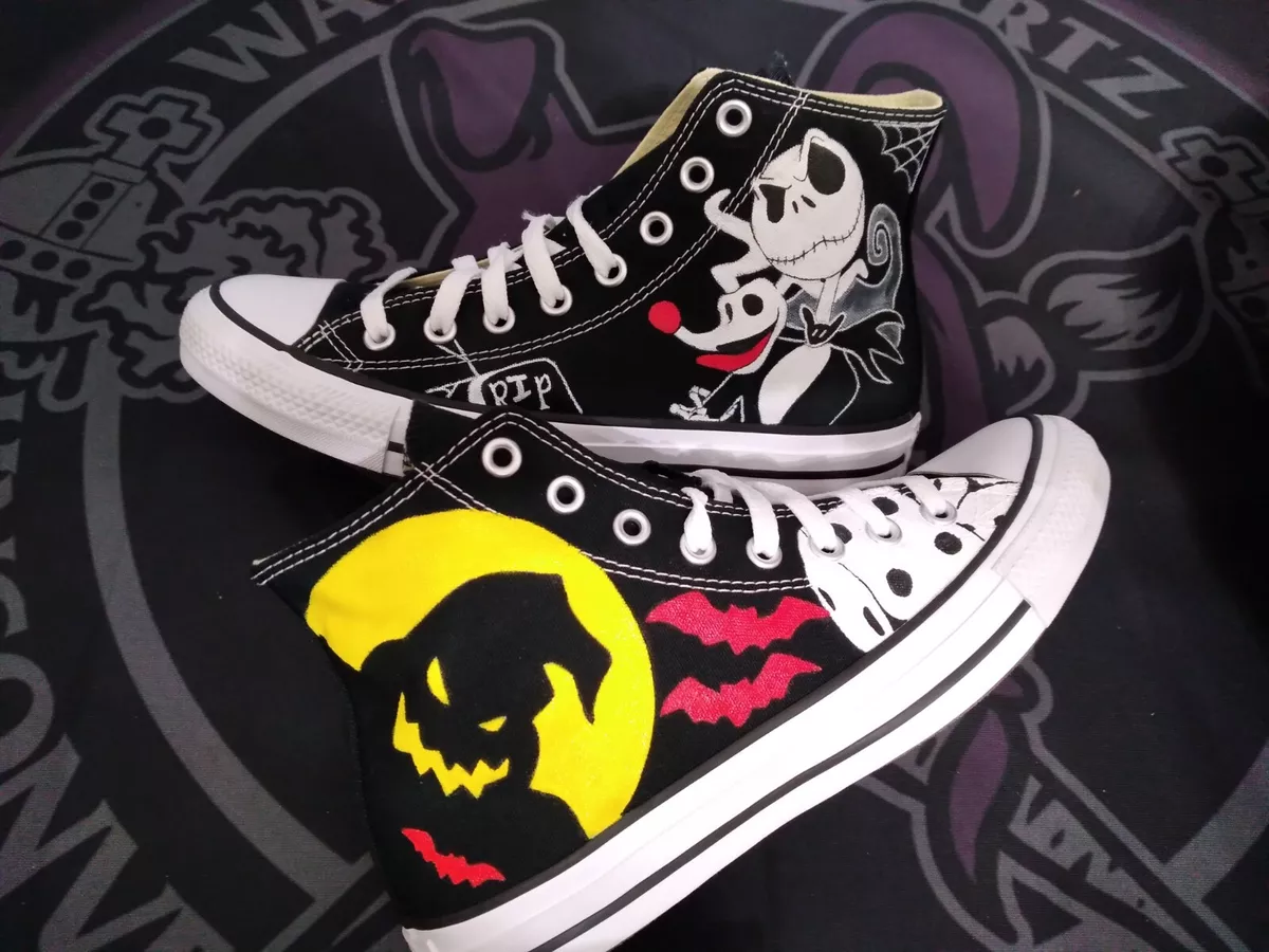 converse customise