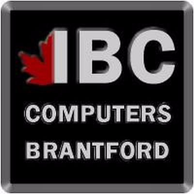 ibc computers brantford ontario