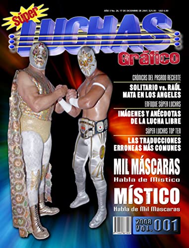 superluchas