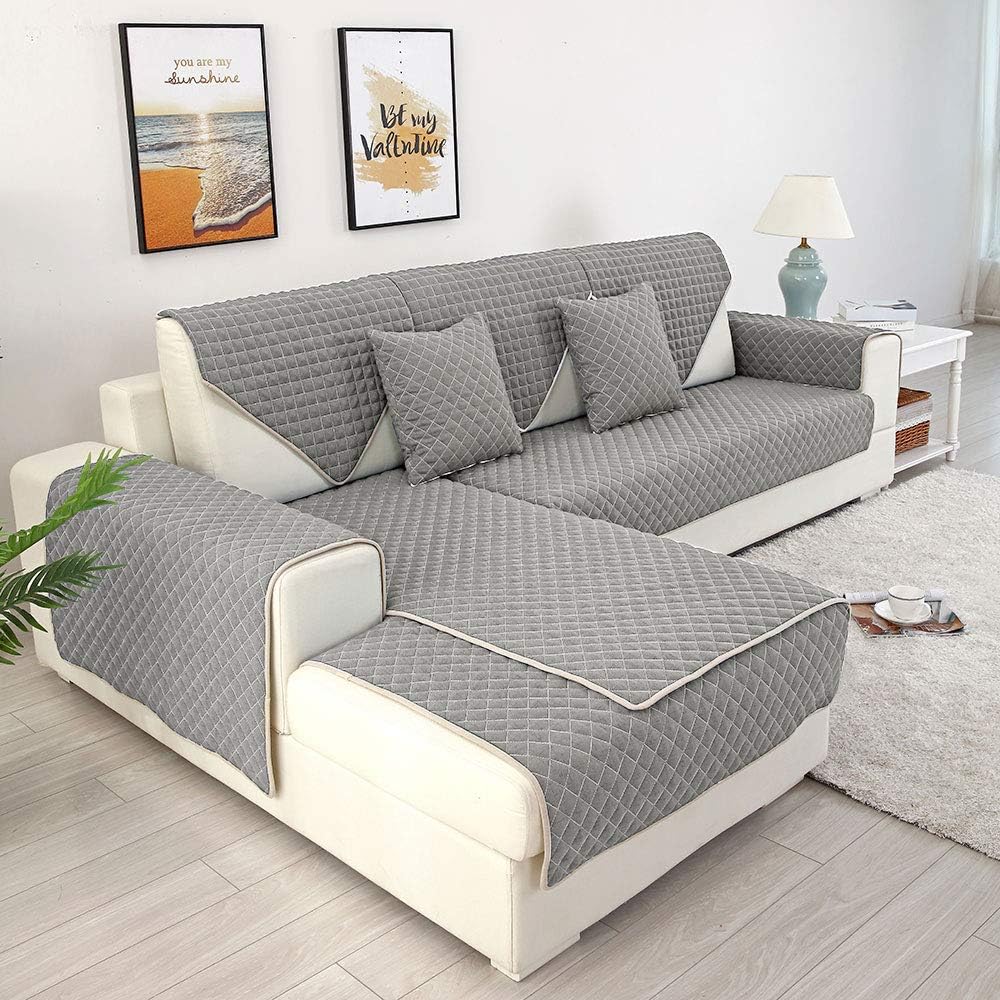 l shaped sectional couch covers