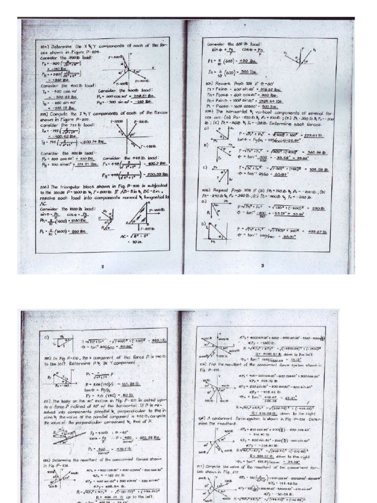 dynamics of rigid bodies solution manual