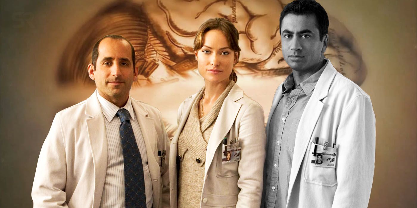 kutner on house