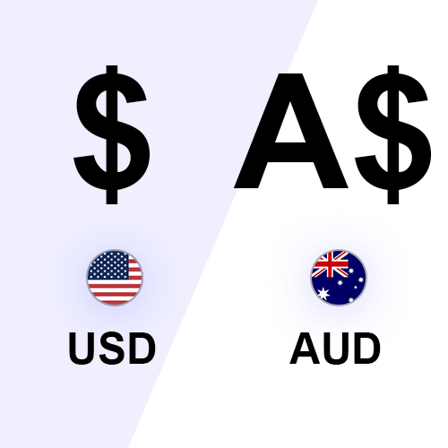 122 usd in aud