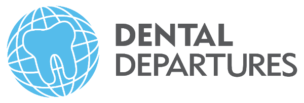 dental departures cancun