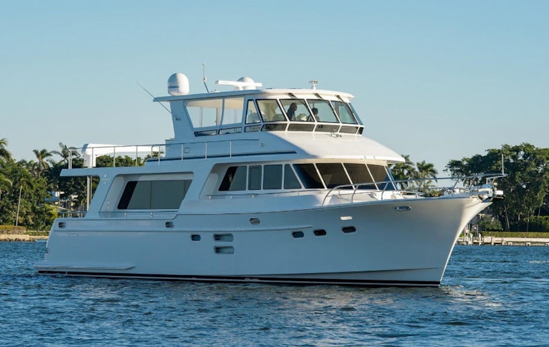 hampton yachts for sale