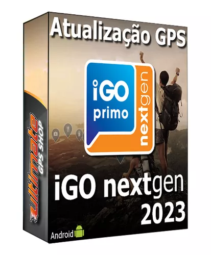 igo nextgen 2023