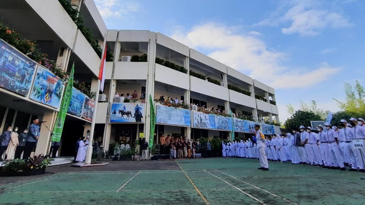 al azhar kelapa gading